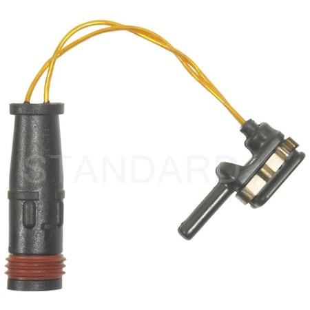Standard Ignition Brake Pad Wear Sensor, Pws176 PWS176